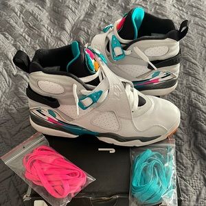 AIR JORDAN 8 RETRO
